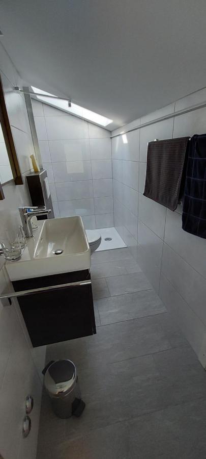 Chalet Sunnmaetteli Wilderswil Bagian luar foto