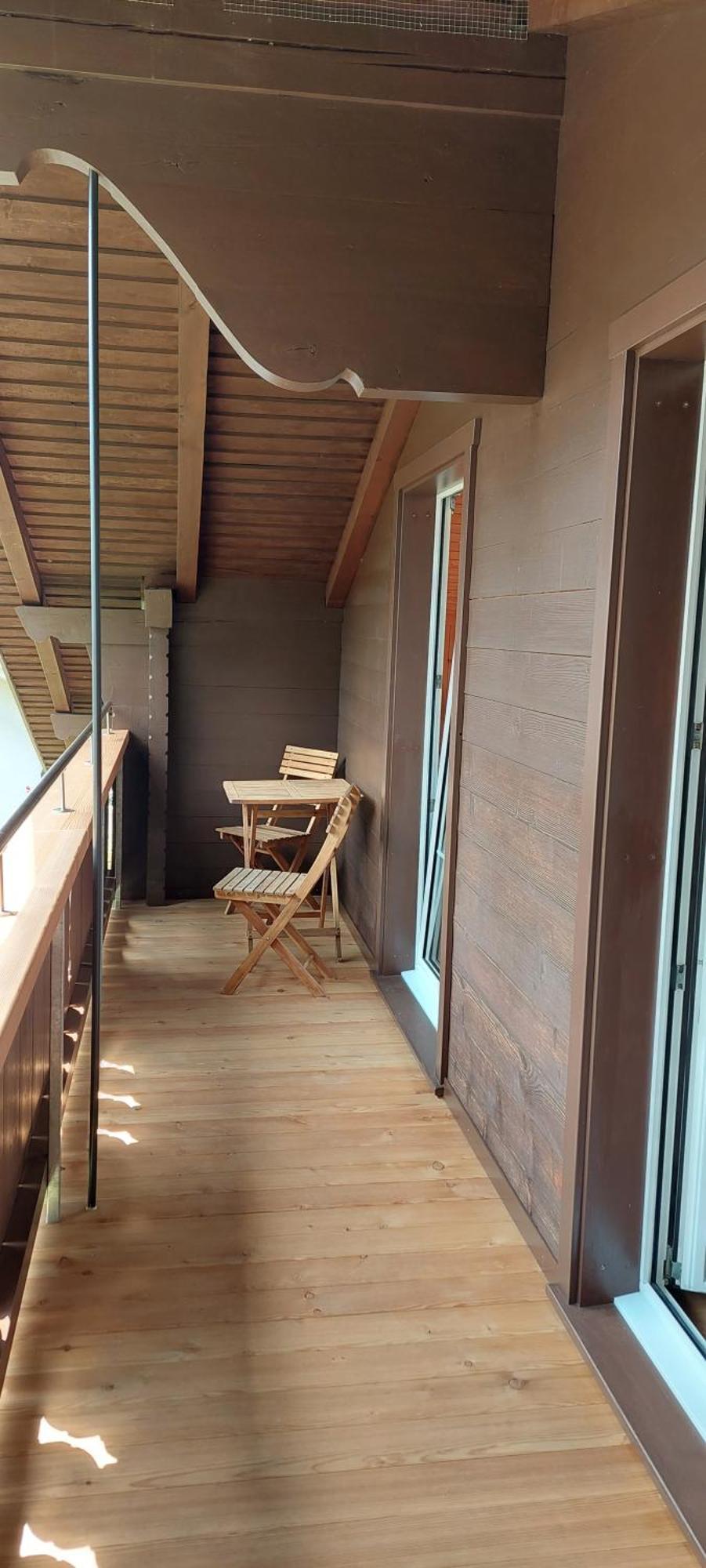 Chalet Sunnmaetteli Wilderswil Bagian luar foto