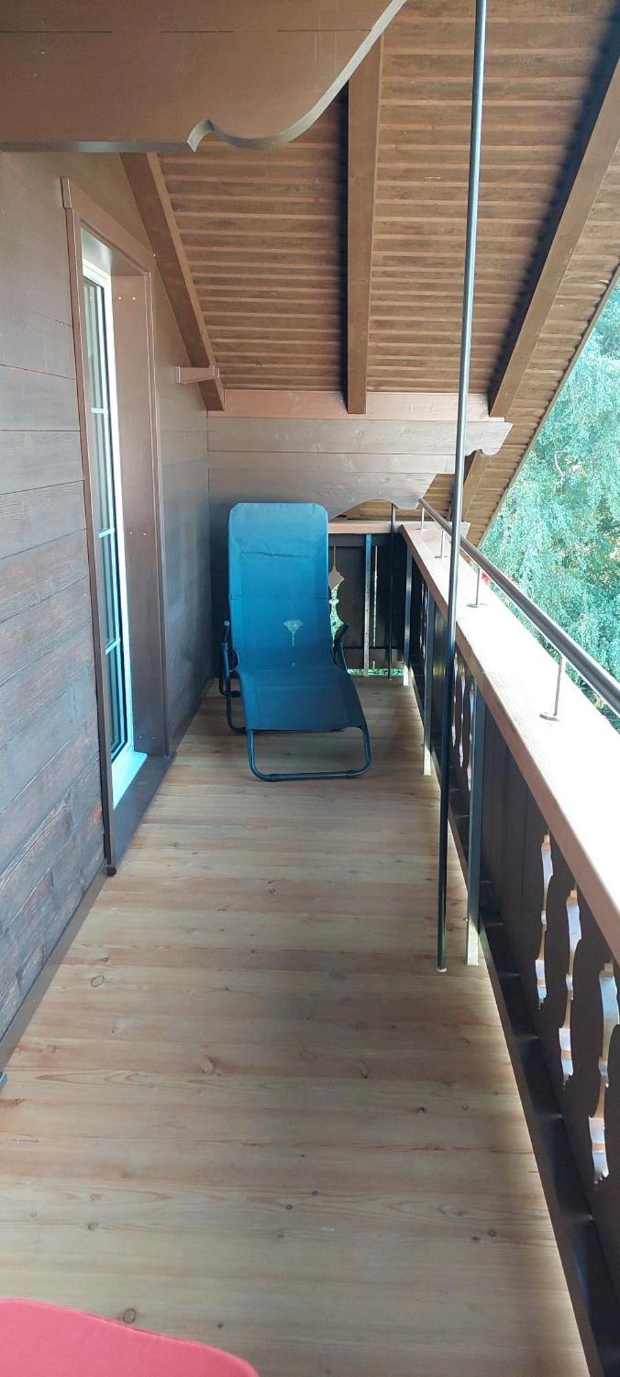 Chalet Sunnmaetteli Wilderswil Bagian luar foto